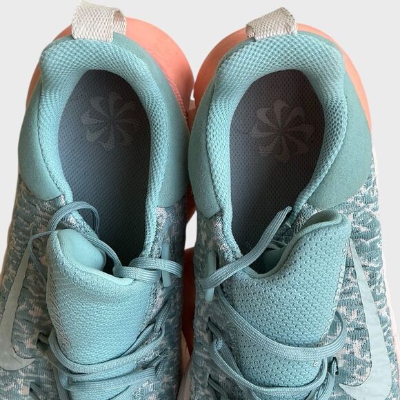 Nike Free Run 5.0 - Picture 9 of 10